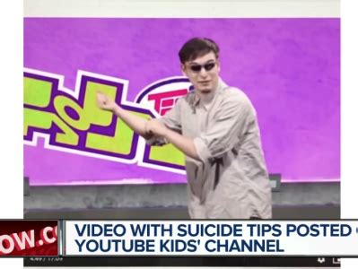 sideways for attention longways for results|YouTube Kids inappropriate: Horrified mom discovers suicide .